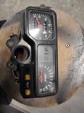 Compteur Honda 50 MTX