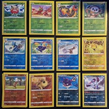 ✨ Cartes Pokémon