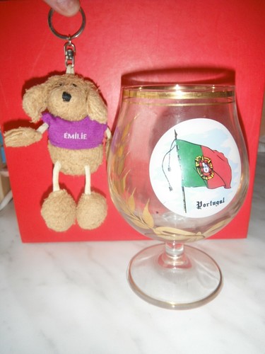 Verre biere sur pied femme - verre, a