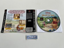 Disney Éveil Avec Winnie