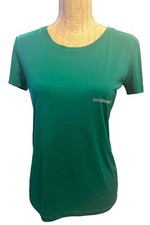 Maillot de sport Vert Femme Swissbrand - Taille XS