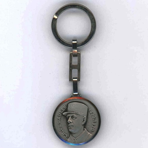 Général gaulle - général, de