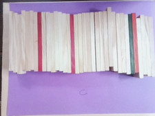 PLANCHETTES KAPLA LOT DE 35