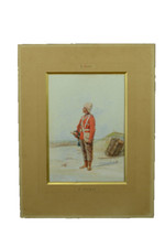 Tableau Ancien OLIVIER PICHAT