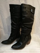 BOTTES D MOISELLE pointure 39 - comme neuf - sexy