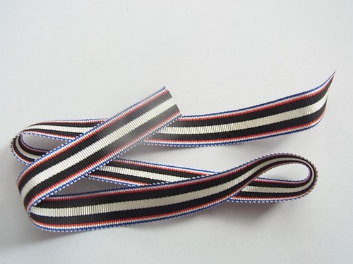 Ruban médaille miniature - médaille,