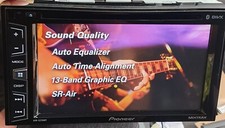 Autoradio din pioneer - autoradio, 2
