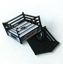 WWE WWF AEW Jakks Wrestling