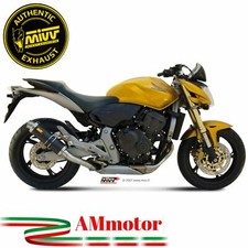 Mivv Honda Hornet 600 2012 Pot