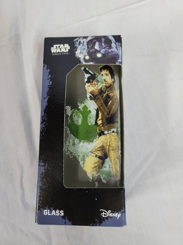 Star wars verre cassian - wars,,