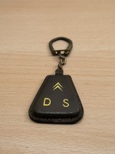 Porte Clé Vintage Citroën DS