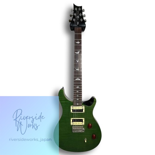 Ensemble prs custom 24 - se,