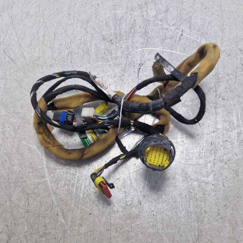 Faisceau électrique portière