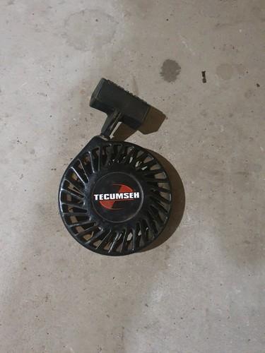 Lanceur tecumseh - lanceur,