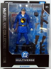 DC Multiverse - McFarlane Toys