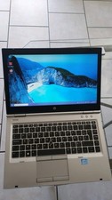 hp Elitebook Core i7 - Windows