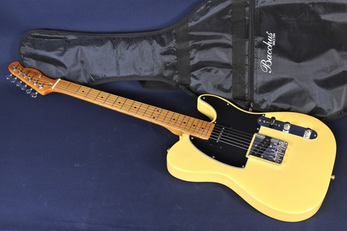 Guitare électrique bacchus - électrique,