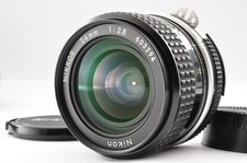 Objectif Nikon Ai-S Nikkor 24