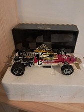 exoto 1/18 lotus ford andretti