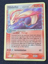 Carte Pokemon FR - Milobellus