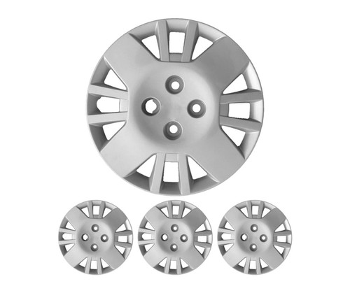 Kit cache roues type uno - kit, cache-roues