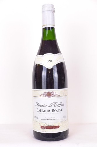 Saumur dommaine tuffeau - saumur, du