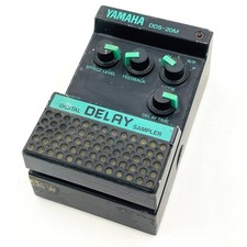 YAMAHA DDS-20M Digital Delay