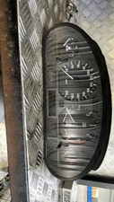 Compteur BMW SERIE 3 E46 PHASE