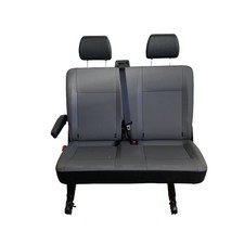 Banquette arrière 2 places cuir - VOLKSWAGEN T5 T6