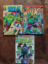 BD  Marvel Hulk  (voir détails)