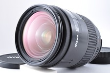 Objectif zoom grand angle