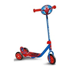 SPIDERMAN Trottinette 3 Roues