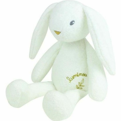 Peluche lapin luminou - luminou, |