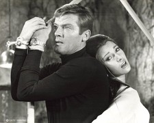 JAMES BOND 007 roger moore