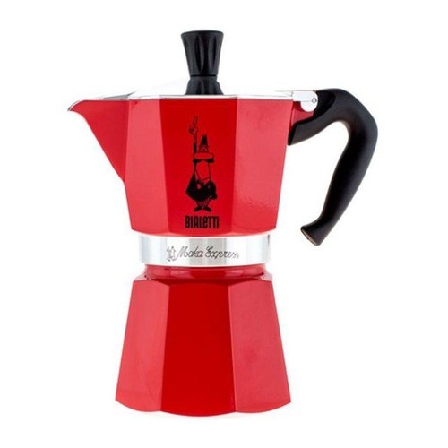 Cafetiere italienne bialetti - italienne,