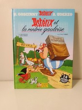 BD - Astérix Et La Rentrée