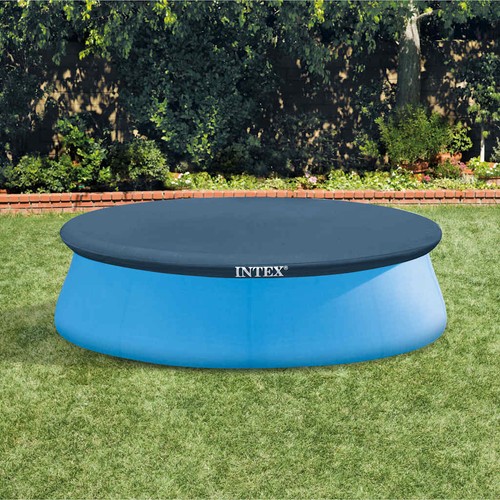 Intex couverture pour piscine - intex,