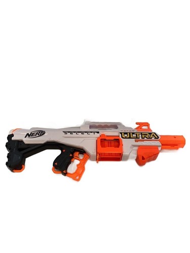 Nerf boy - nerf, ultra