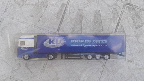 Eligor surber camion daf - eligor, semi