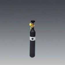 CO2 - bouteille 0,5 kg avec