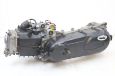 MOTEUR - KYMCO SUPER 8 125 (2008 - 2015)