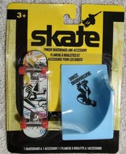 New Skate Fingerboard Finger