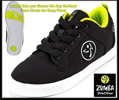 Zumba shoes trainers - shoes, sneakers