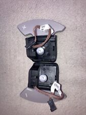 Jeu Palettes Paddle DKG Volant BMW OEM M3 E90 E92 E93 X5M X6M 7840476 7840477