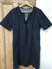 mini robe claudie pierlot 38
