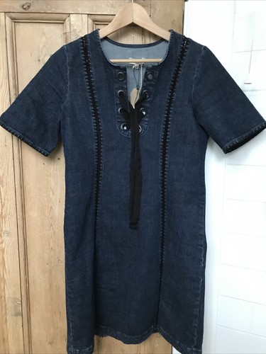 Mini robe claudie pierlot - pierlot, 38