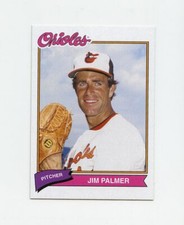 #TN07354 JIM PALMER
