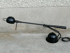 Lampe de bureau design