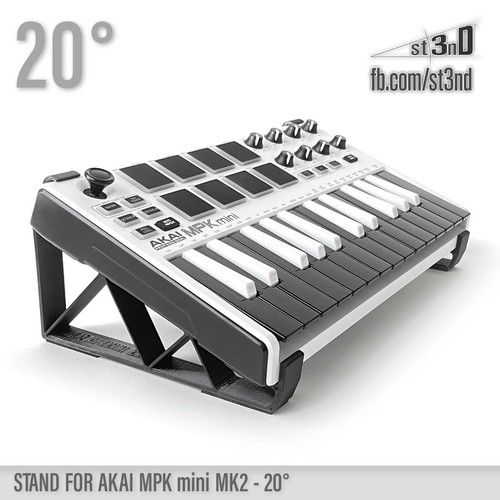 Stand pour akai mpk - mk2,