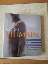 Collection ATLAS : le corp